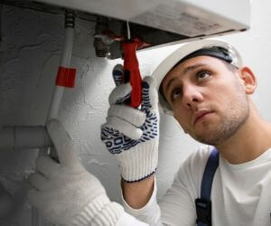 About The Faucet Pros Taswell, IN